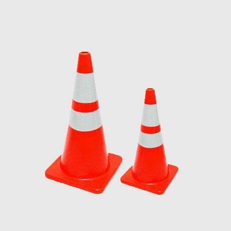 Traffic Police Cone