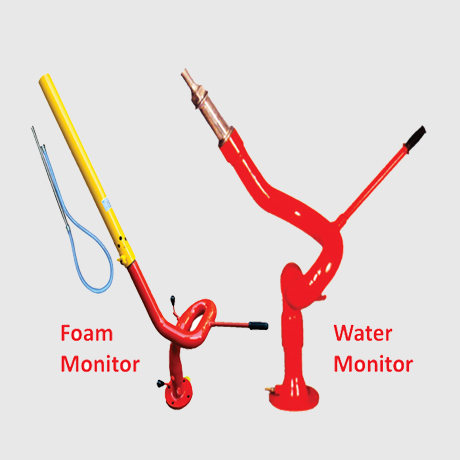 Fire extinguisher refilling Service in Mumbai