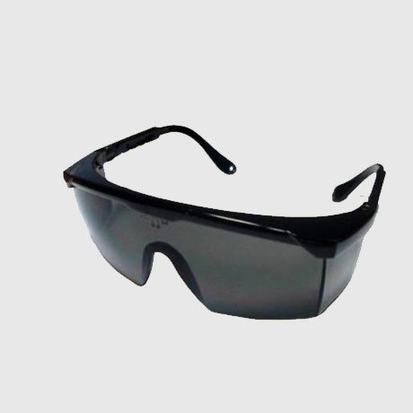 Welding Goggles Plain