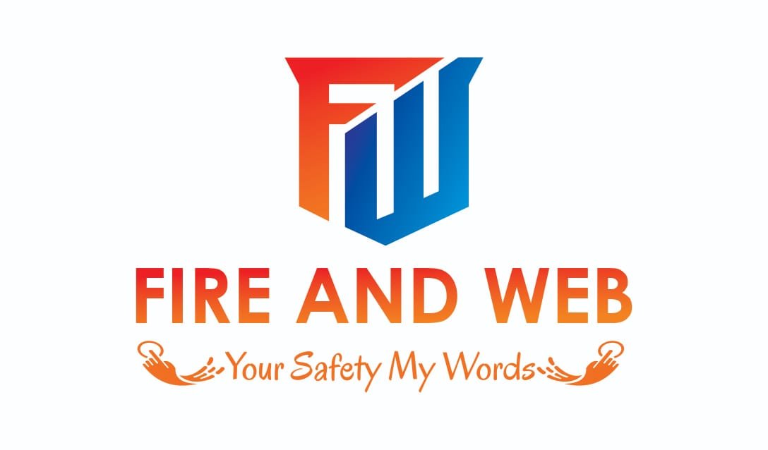 Fire And Web